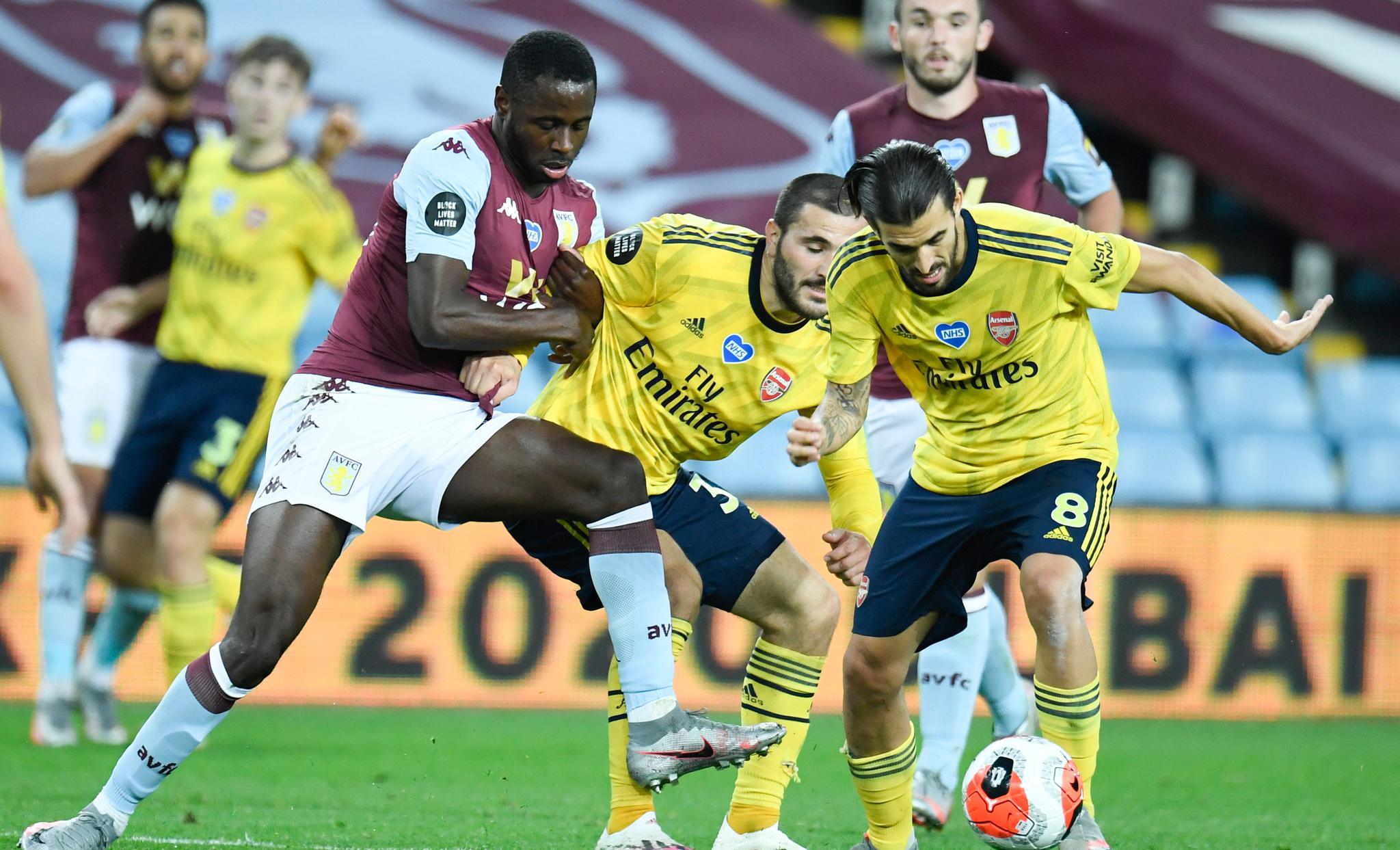 自动挡烟垂帘（垂壁）